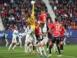 La Liqa: günün ilk oyununda qalib müəyyənləşmədi&nbsp;